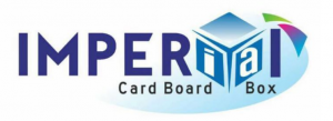 Imperial Cardboard Box